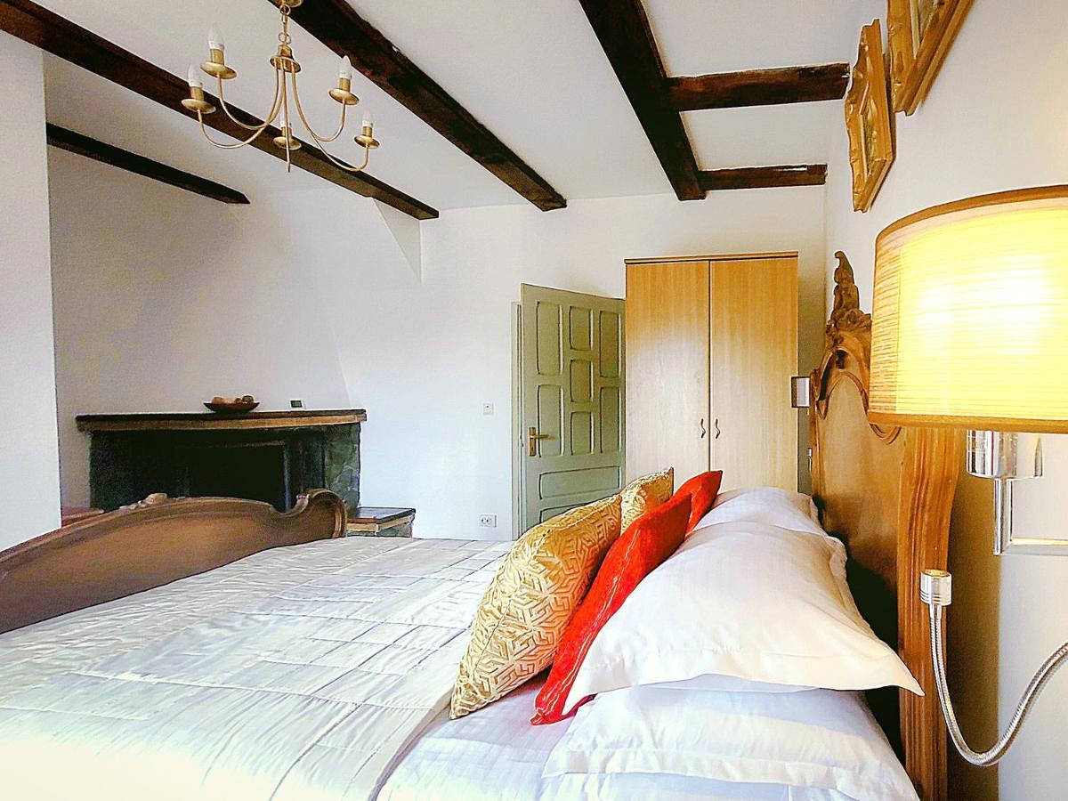 Carpathia Magic -Adults Only Villa Peştera Екстериор снимка