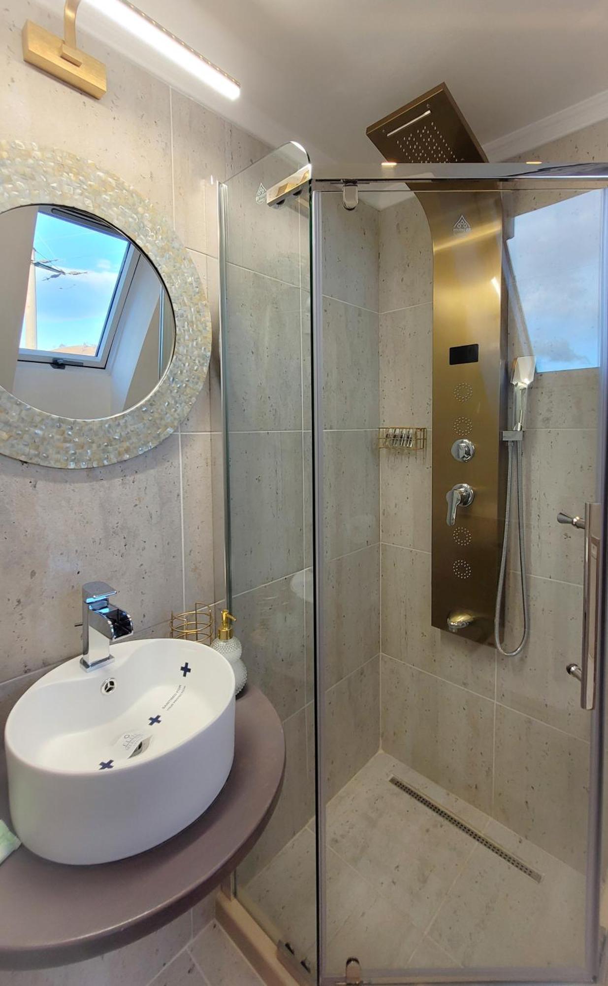 Carpathia Magic -Adults Only Villa Peştera Екстериор снимка