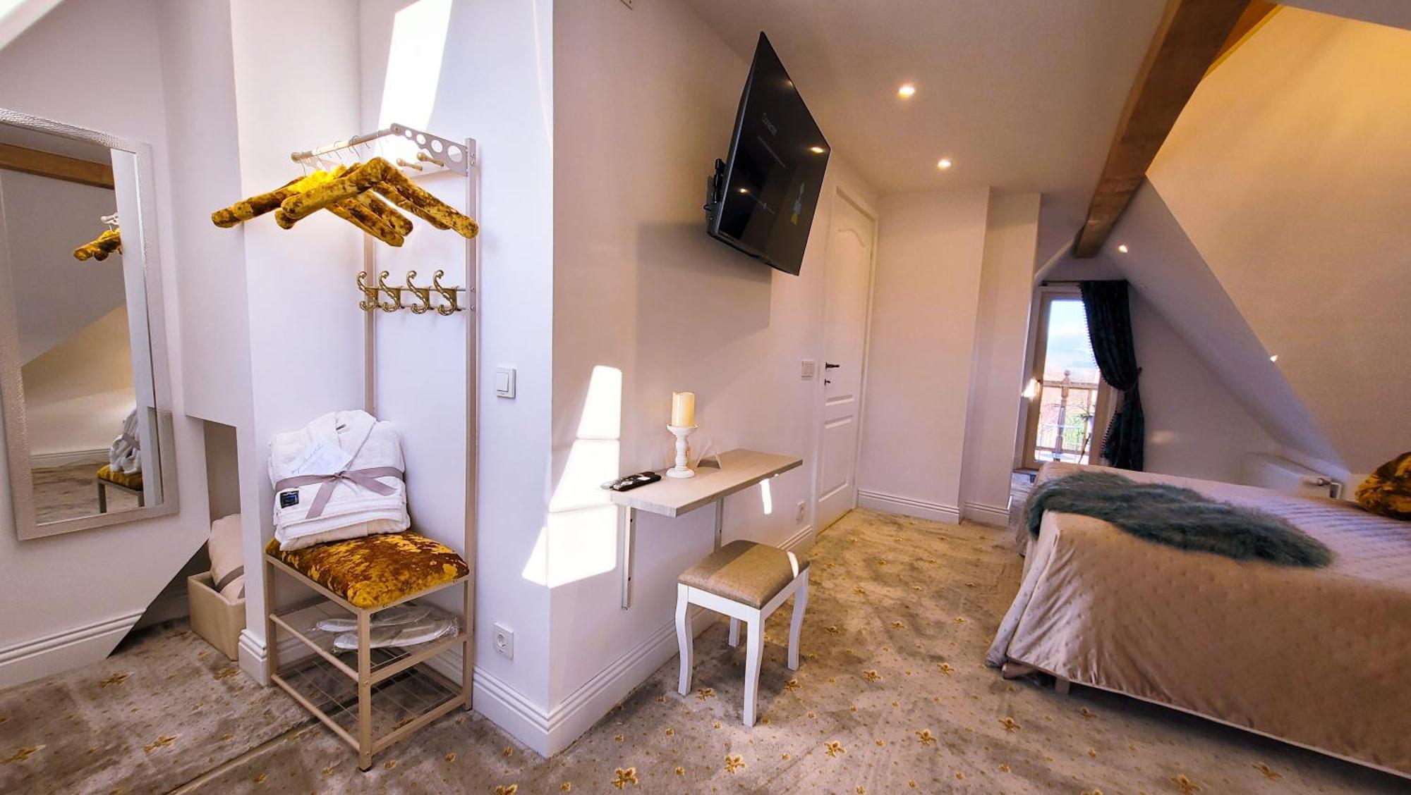Carpathia Magic -Adults Only Villa Peştera Екстериор снимка
